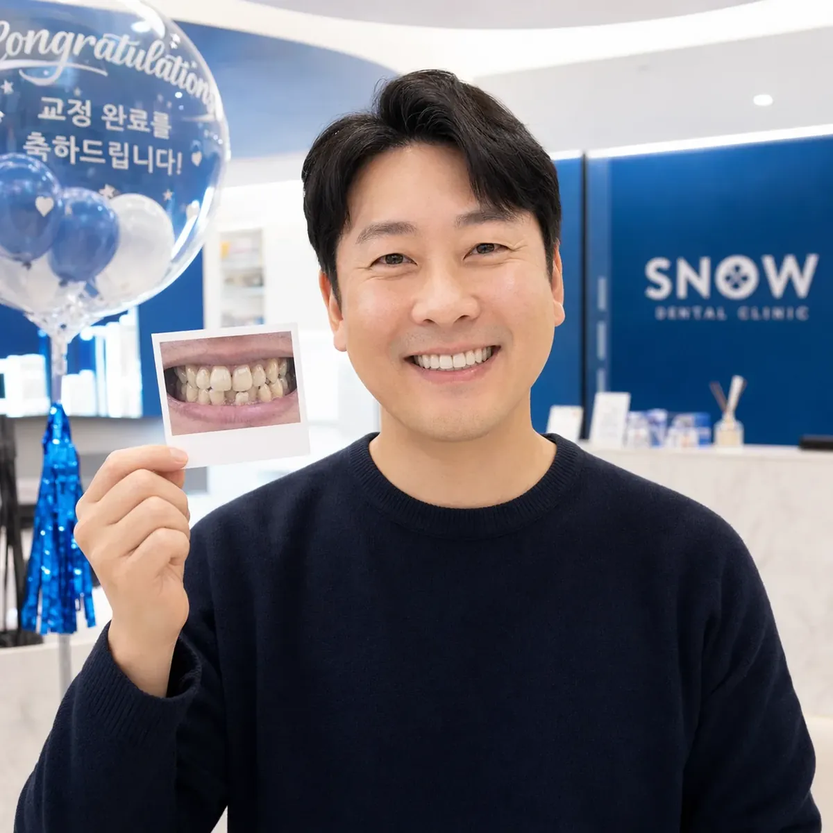 아너스교정치과