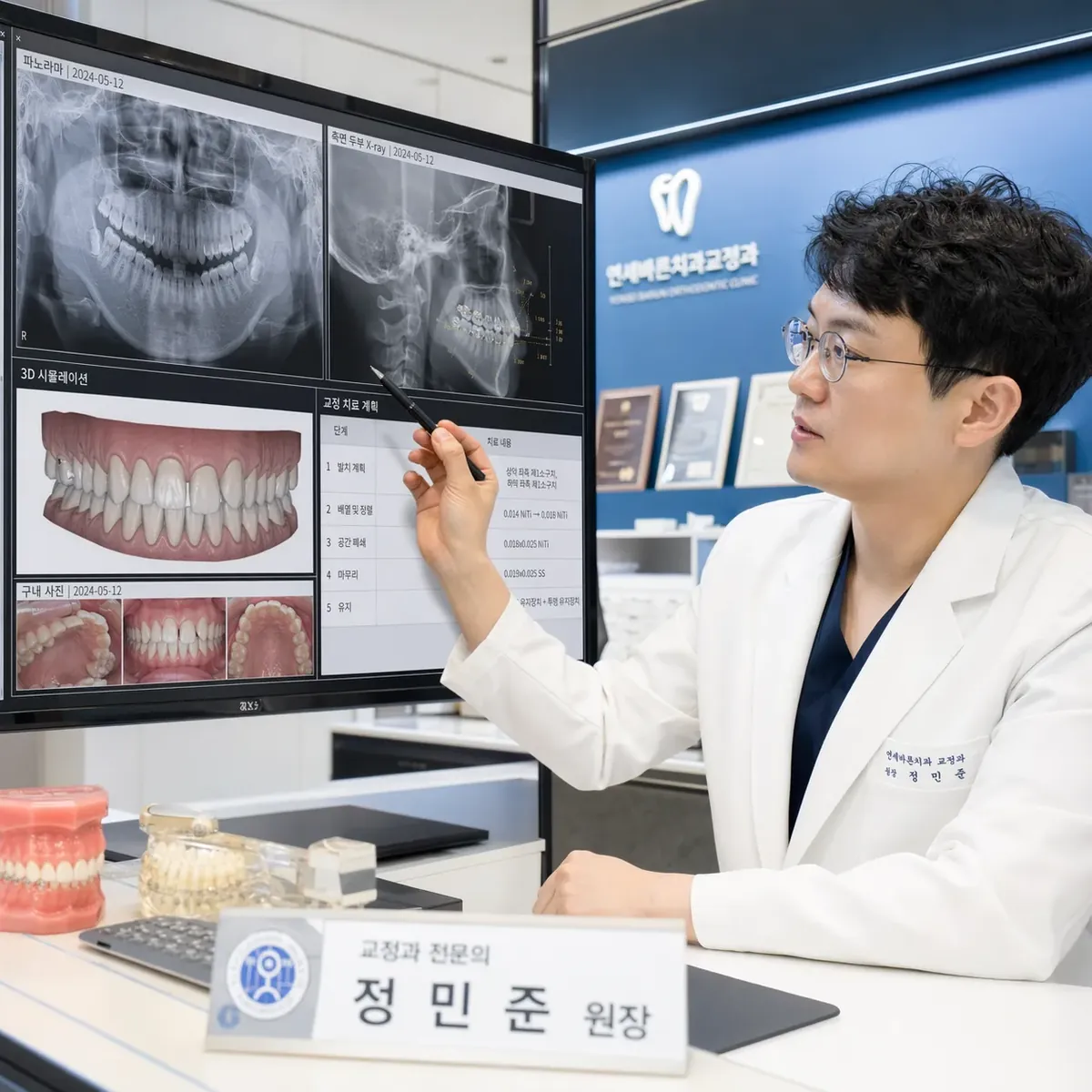 전문의 분석