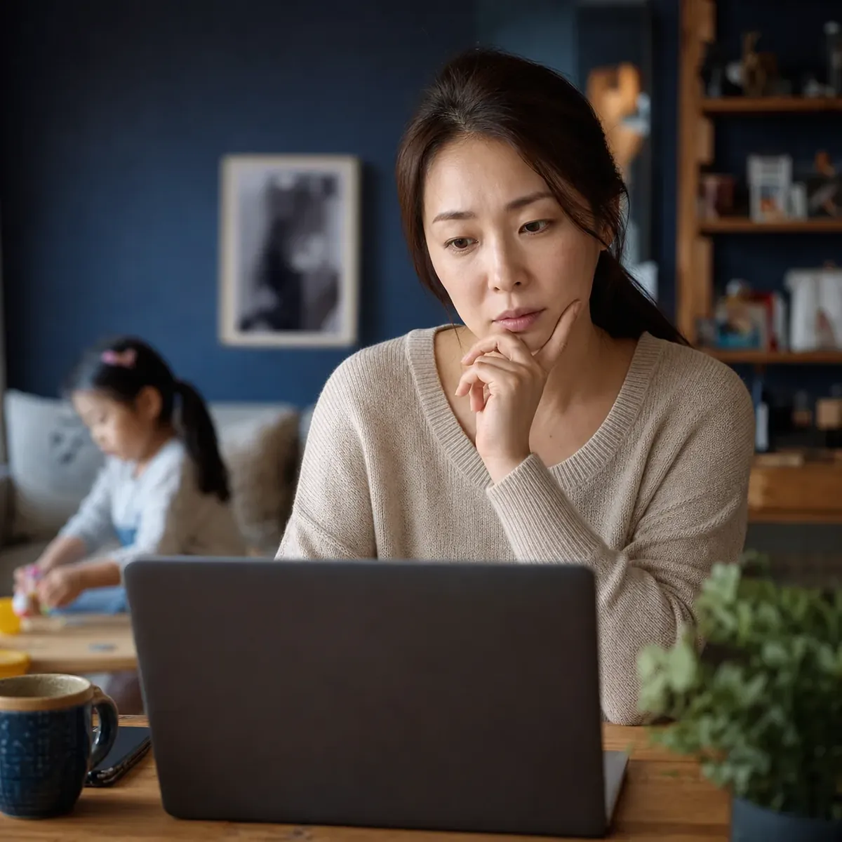 부모님 소아교정 임상가 검색 고민